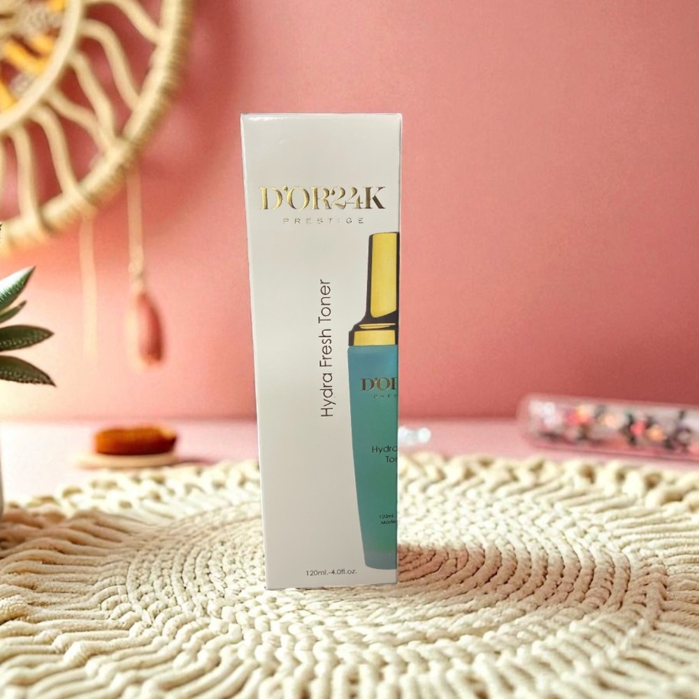 Vitamin B5 Hydrafresh Moisturizing Toner